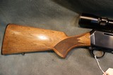 Belgium Browning BAR 30-06 with Nikon scope - 3 of 7