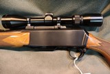 Belgium Browning BAR 30-06 with Nikon scope - 5 of 7