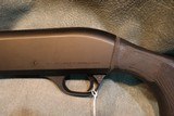 Benelli M1 12ga 2 3/4