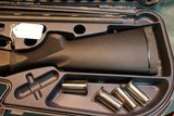 Benelli M1 12ga 2 3/4