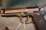 Beretta Model 96 40S+W with 4 magazines - 5 of 5