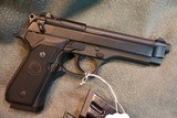 Beretta Model 96 40S+W with 4 magazines - 2 of 5