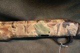 Benelli M2 Camo 12ga 2 3/4
