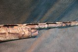 Benelli M2 Camo 12ga 2 3/4