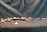 Benelli M2 Camo 12ga 2 3/4