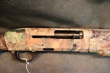 Benelli M2 Camo 12ga 2 3/4