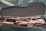 Benelli M2 Camo 12ga 2 3/4