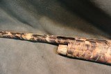Benelli M2 Camo 12ga 2 3/4