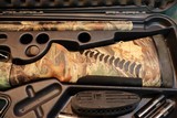 Benelli M2 Camo 12ga 2 3/4