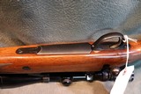 Sako AV 7mmRemMag w/EAW mounts and Redfield scope - 9 of 10