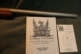 Cooper 57M 22LR LVT with box and papers - 4 of 7