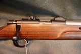 Cooper 57M 22LR LVT with box and papers - 2 of 7