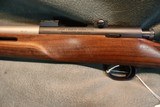 Cooper 57M 22LR LVT with box and papers - 5 of 7