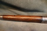 Winchester 1886 45-70 Takedown made in 1911 - 12 of 14