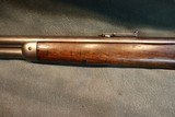 Winchester 1886 45-70 Takedown made in 1911 - 8 of 14