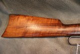 Winchester 1886 45-70 Takedown made in 1911 - 3 of 14