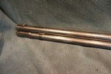 Winchester 1886 45-70 Takedown made in 1911 - 9 of 14
