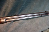 Winchester 1886 45-70 Takedown made in 1911 - 5 of 14
