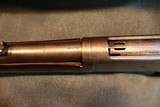 Winchester 1886 45-70 Takedown made in 1911 - 10 of 14