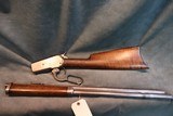 Winchester 1886 45-70 Takedown made in 1911 - 14 of 14