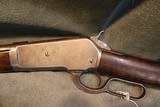 Winchester 1886 45-70 Takedown made in 1911 - 6 of 14