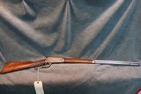 Winchester 1886 45-70 Takedown made in 1911 - 1 of 14