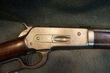 Winchester 1886 45-70 Takedown made in 1911 - 2 of 14