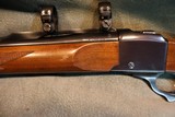 Ruger #1B 7mmRemMag - 5 of 7