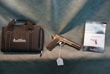 Dan Wesson Bruin 10mm Longslide NIB - 1 of 5