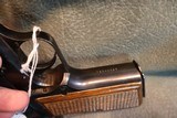 Belgium Browning Hi Power 9mm made in 1972 - 5 of 11