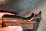 Belgium Browning Hi Power 9mm made in 1972 - 11 of 11
