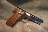 Belgium Browning Hi Power 9mm made in 1972 - 6 of 11