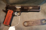 Les Baer 1911 Premier II 45ACP 6