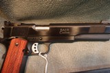 Les Baer 1911 Premier II 45ACP 6