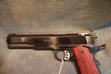 Les Baer 1911 Premier II 45ACP 6