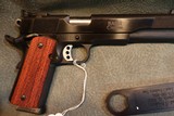 Les Baer 1911 Premier II 45ACP 6