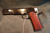 Les Baer 1911 Premier II 45ACP 6