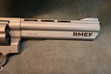 Taurus 44Mag RMEF 6 1/2 - 3 of 7