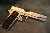 Ruger SR1911 10mm Stainless NIB - 3 of 7