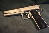 Ruger SR1911 10mm Stainless NIB - 5 of 7