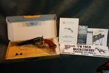 Cimarron 1872 Open Top Navy 44Sp NIB