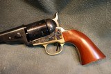 Cimarron 1872 Open Top Navy 44Sp NIB - 4 of 8