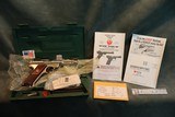 Ruger Mark III Hunter 4.5