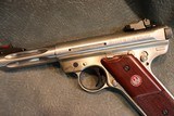 Ruger Mark III Hunter 4.5