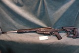 Colt/Cooper Competition Rifle 308 M2012