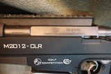 Colt/Cooper Competition Rifle 308 M2012 - 4 of 8