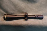 Leupold VX-III 6.5-20x50 Long Range 30mm tube - 1 of 4