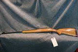 Winchester Pre 64 M70 338WinMag - 1 of 11