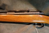 Winchester Pre 64 M70 338WinMag - 2 of 11