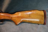Winchester Pre 64 M70 338WinMag - 5 of 11